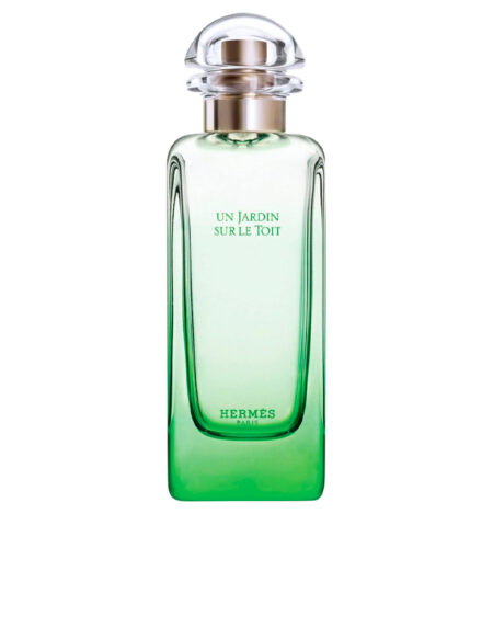 UN JARDIN SUR LE TOIT edt vaporizador 100 ml by Hermes