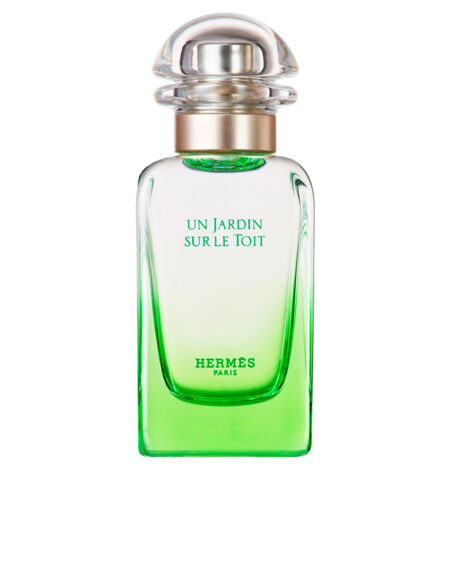 UN JARDIN SUR LE TOIT edt vaporizador 50 ml by Hermes