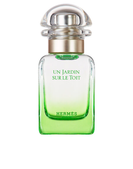 UN JARDIN SUR LE TOIT edt vaporizador 30 ml by Hermes