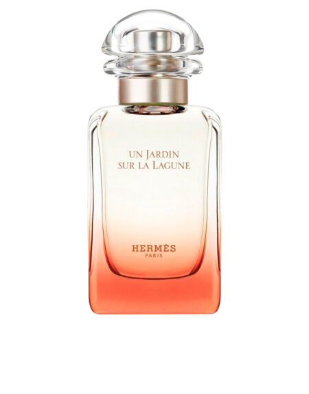 UN JARDIN SUR LA LAGUNE edt vaporizador 30 ml by Hermes