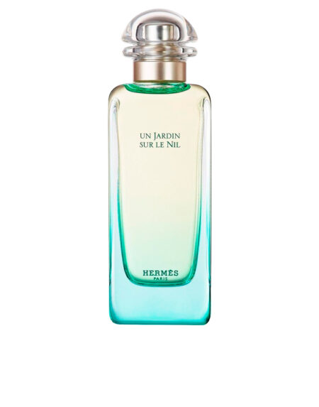 UN JARDIN SUR LE NIL edt vaporizador 100 ml by Hermes