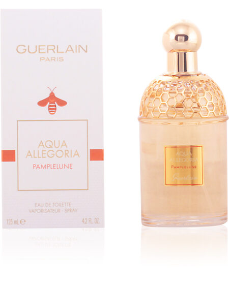 AQUA ALLEGORIA PAMPLELUNE edt vaporizador 125 ml by Guerlain