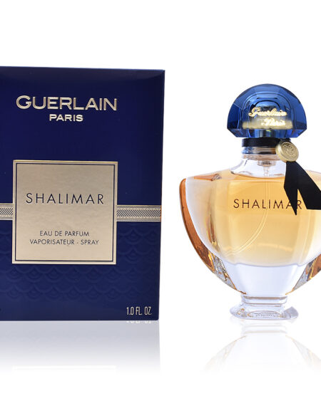 SHALIMAR edp vaporizador 30 ml by Guerlain