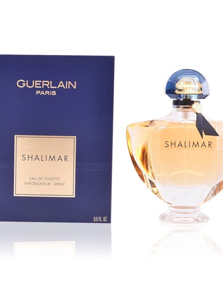 SHALIMAR edt vaporizador 90 ml by Guerlain