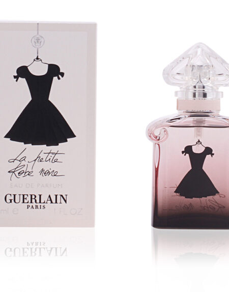 LA PETITE ROBE NOIRE edp vaporizador 30 ml by Guerlain