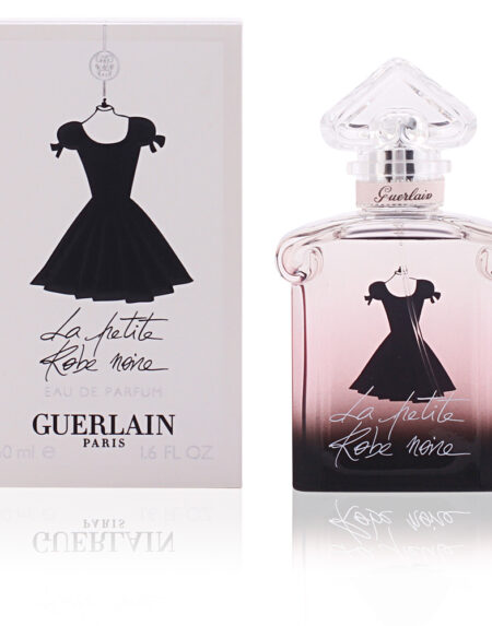 LA PETITE ROBE NOIRE edp vaporizador 50 ml by Guerlain