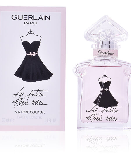 LA PETITE ROBE NOIRE edt vaporizador 30 ml by Guerlain