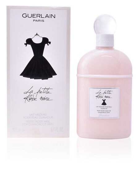 LA PETITE ROBE NOIRE body milk 200 ml by Guerlain