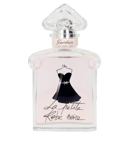 LA PETITE ROBE NOIRE edt vaporizador 50 ml by Guerlain