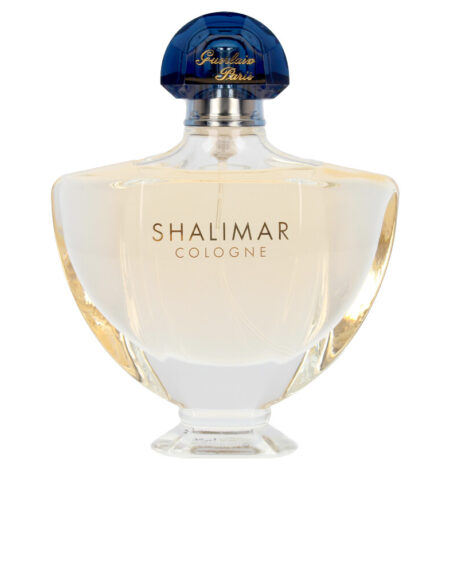 SHALIMAR COLOGNE edt vaporizador 90 ml by Guerlain
