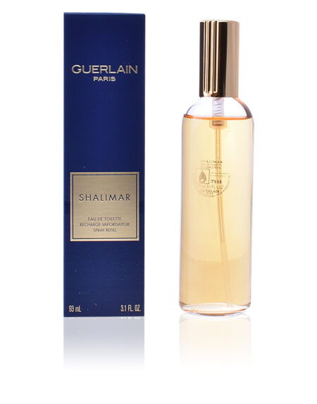 SHALIMAR edt vaporizador recharge 93 ml by Guerlain