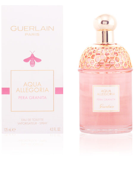 AQUA ALLEGORIA PERA GRANITA edt vaporizador 125 ml by Guerlain