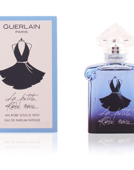 LA PETITE ROBE NOIRE edp intense vaporizador 50 ml by Guerlain