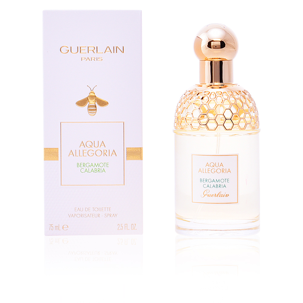 Guerlain aqua allegoria цены