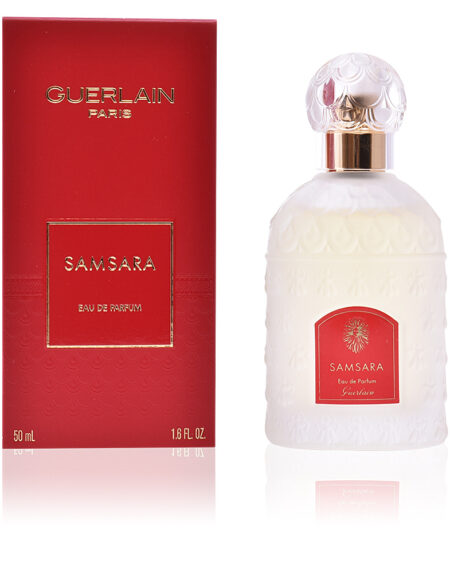 SAMSARA edp vaporizador 50 ml by Guerlain