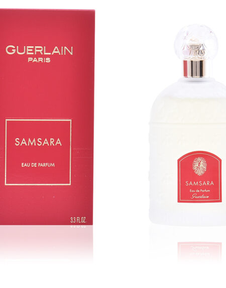 SAMSARA edp vaporizador 100 ml by Guerlain