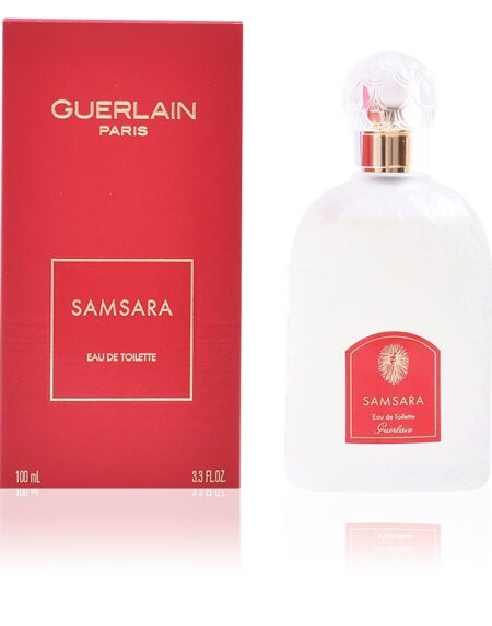 SAMSARA edt vaporizador 100 ml by Guerlain
