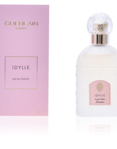 IDYLLE edt vaporizador 50 ml by Guerlain