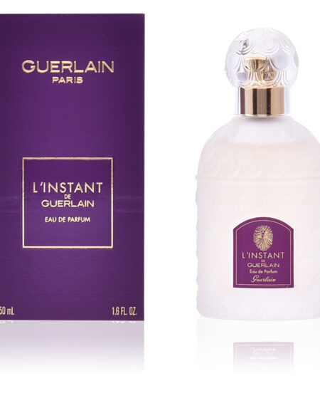L'INSTANT DE GUERLAIN edp vaporizador 50 ml by Guerlain