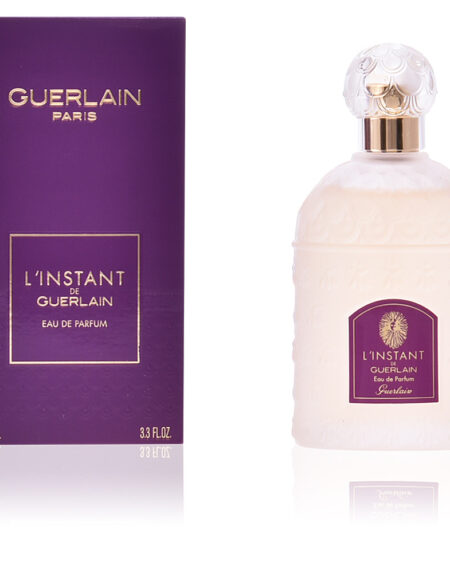 L'INSTANT DE GUERLAIN edp vaporizador 100 ml by Guerlain