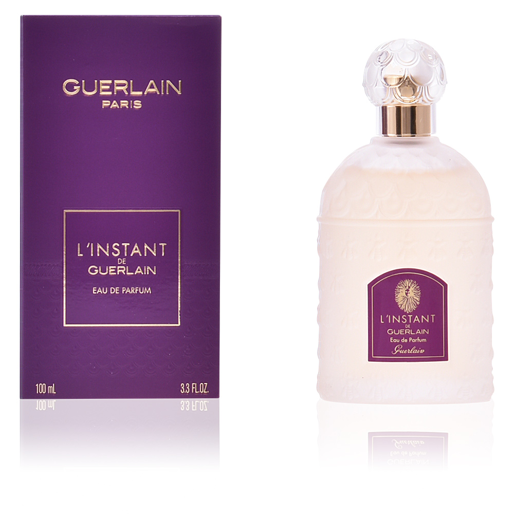 L'INSTANT DE GUERLAIN edp vaporizador 100 ml by Guerlain