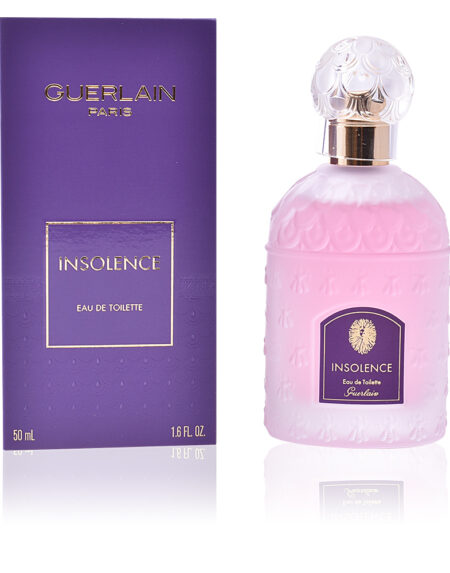 INSOLENCE edt vaporizador 50 ml by Guerlain