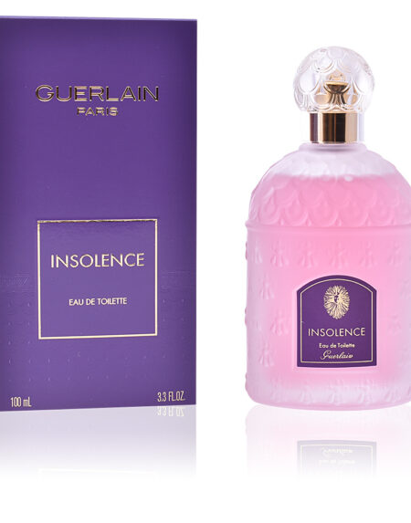 INSOLENCE edt vaporizador 100 ml by Guerlain