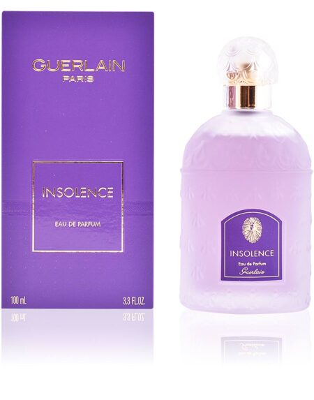 INSOLENCE edp vaporizador 100 ml by Guerlain