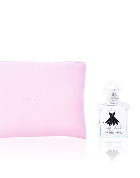 LA PETITE ROBE NOIRE MA NOUVELLE EAU FRAICHE LOTE 2 pz by Guerlain