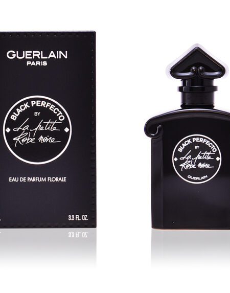 LA PETITE ROBE NOIRE BLACK PERFECTO edp florale vaporizador 100 ml by Guerlain