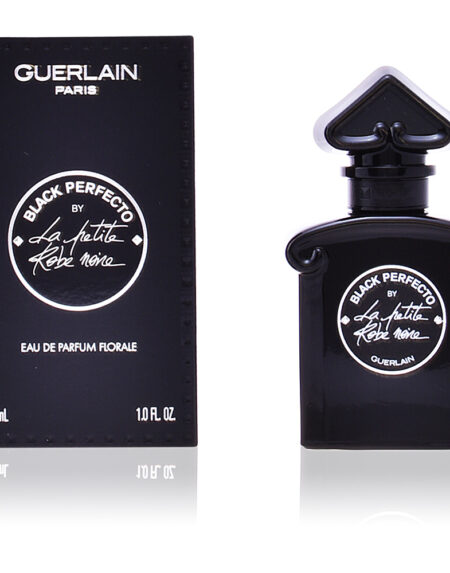LA PETITE ROBE NOIRE BLACK PERFECTO edp florale vaporizador 30 ml by Guerlain