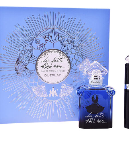 LA PETITE ROBE NOIRE INTENSE LOTE 2 pz by Guerlain