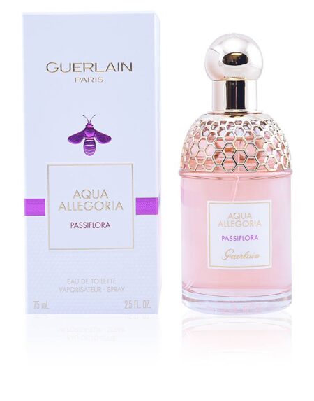 AQUA ALLEGORIA PASSIFLORA edt vaporizador 75 ml by Guerlain
