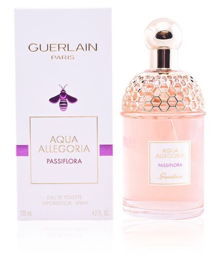 AQUA ALLEGORIA PASSIFLORA edt vaporizador 125 ml by Guerlain