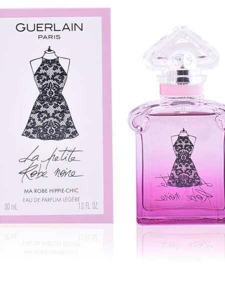 LA PETITE ROBE NOIRE MA ROBE HIPPIE-CHIC edp légère 30 ml by Guerlain