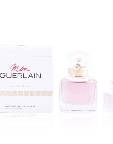 MON GUERLAIN LOTE 2 pz by Guerlain