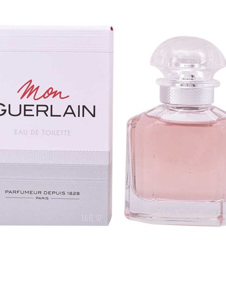 MON GUERLAIN edt vaporizador 50 ml by Guerlain