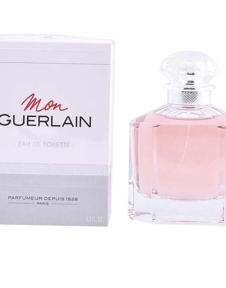 MON GUERLAIN edt vaporizador 100 ml by Guerlain