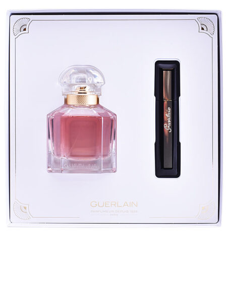 MON GUERLAIN LOTE 2 pz by Guerlain