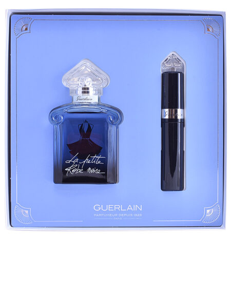LA PETITE ROBE NOIRE INTENSE LOTE 2 pz by Guerlain