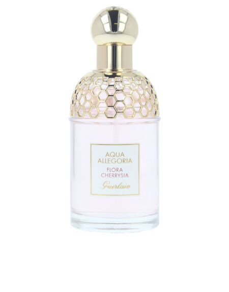 AQUA ALLEGORIA FLORA CHERRYSIA edt vaporizador 75 ml by Guerlain