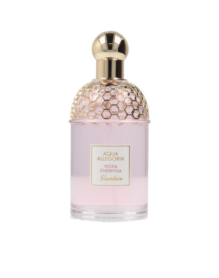 AQUA ALLEGORIA FLORA CHERRYSIA edt vaporizador 125 ml by Guerlain