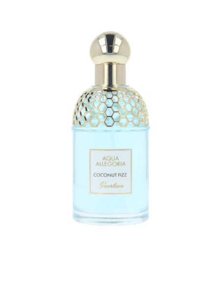 AQUA ALLEGORIA COCONUT FIZZ edt vaporizador 75 ml by Guerlain