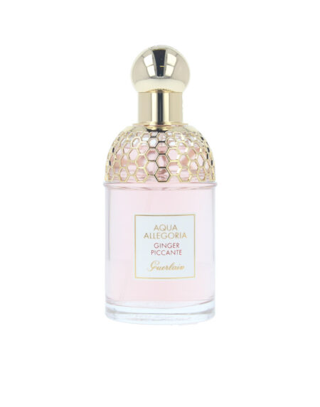 AQUA ALLEGORIA GINGER PICCANTE edt vaporizador 75 ml by Guerlain