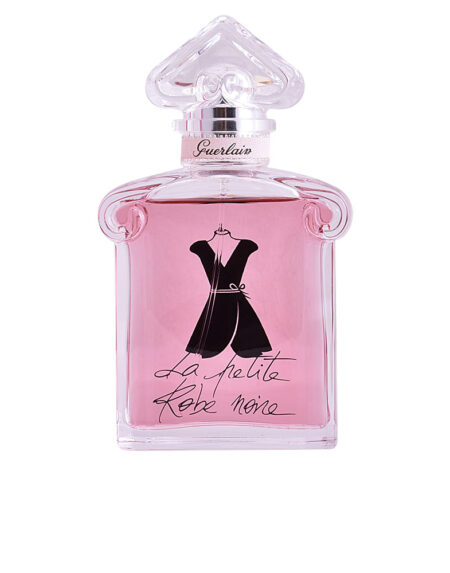 LA PETITE ROBE NOIRE MA ROBE VELOURS edp vaporizador 50 ml by Guerlain