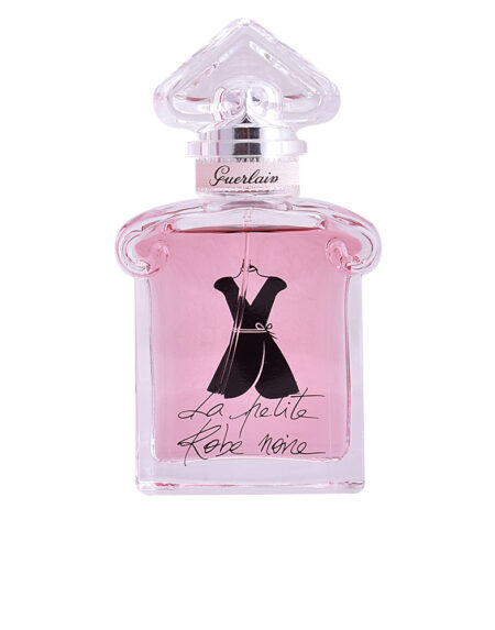 LA PETITE ROBE NOIRE MA ROBE VELOURS edp vaporizador 30 ml by Guerlain