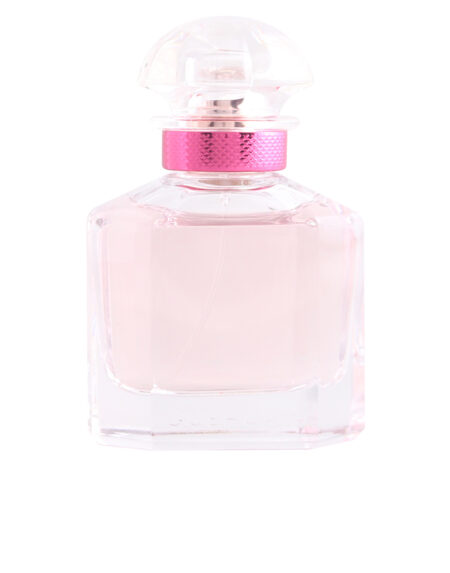 MON GUERLAIN BLOOM OF ROSE edt vaporizador 50 ml by Guerlain