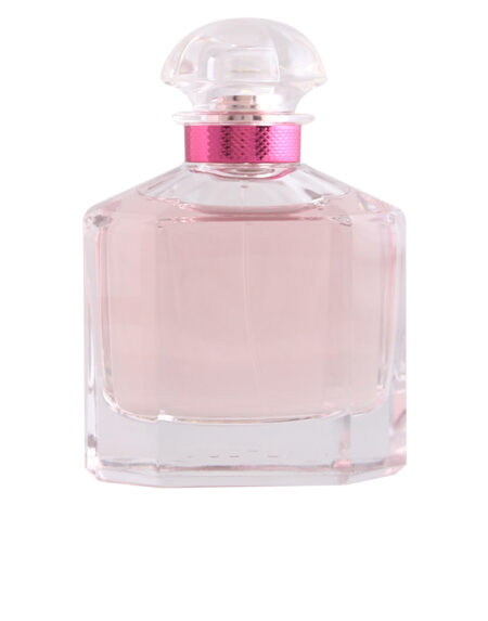 MON GUERLAIN BLOOM OF ROSE edt vaporizador 100 ml by Guerlain