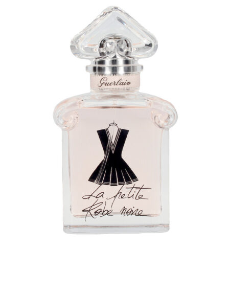LA PETITE ROBE NOIRE PLISSÉE edt vaporizador 30 ml by Guerlain
