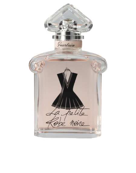 LA PETITE ROBE NOIRE PLISSÉE edt vaporizador 50 ml by Guerlain